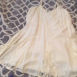 American Eagle shift dress